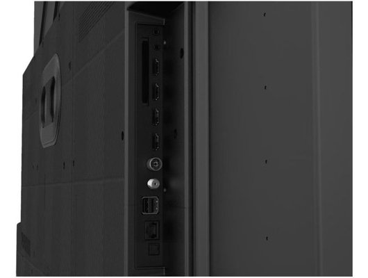 4K (Ultra HD) Smart телевизор HAIER 75 MINI LED (ИМП)